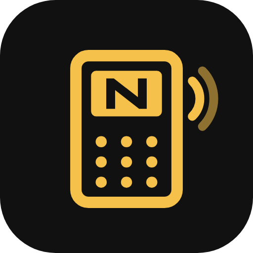 NFC-Kasse Logo